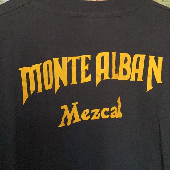 Vintage Tequila T-shirt - Picture 6 of 6